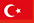 Turkish