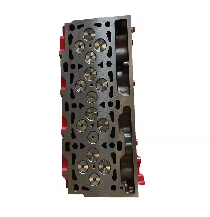 Cummins ISF2.8 Cylinder Head 5271176