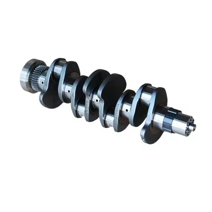 Cummins ISF3.8 Crankshaft 5261376
