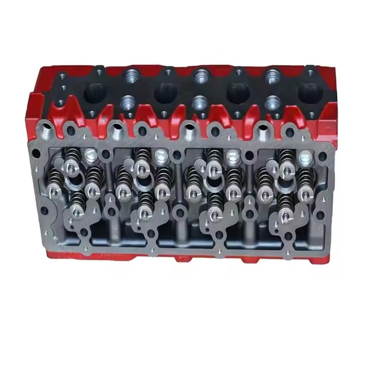 Cummins ISF3.8 Cylinder Head Assembly 5258274 5271866