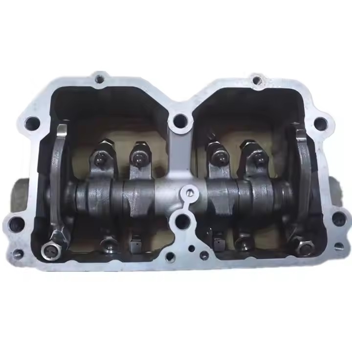 Cummins NT855 Diesel Engine Rocking Arm Chamber 3044788