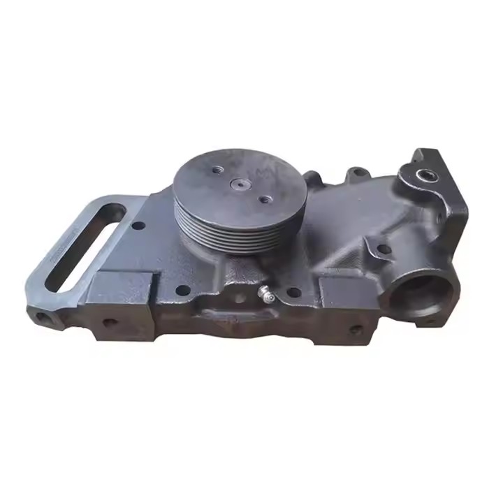 Cummins NT855 Diesel Engine Water Pump 3801708 3022474