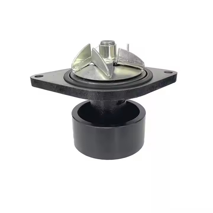 Cummins 4BT 6BT Diesel Engine Water Pump 4935793