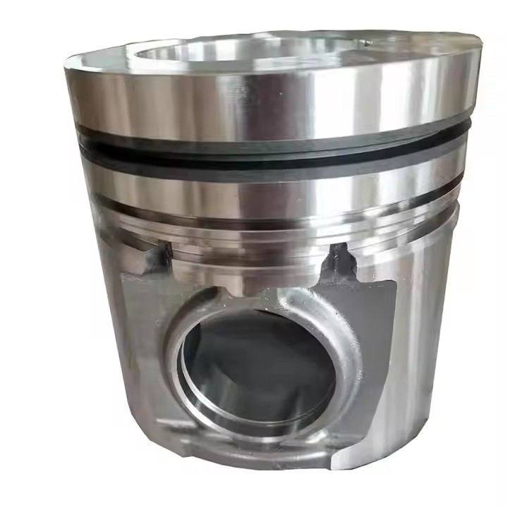 Cummins 6BT Diesel Engine Piston 4991277