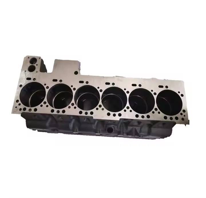 Cummins 6CT Cylinder Block 3971411