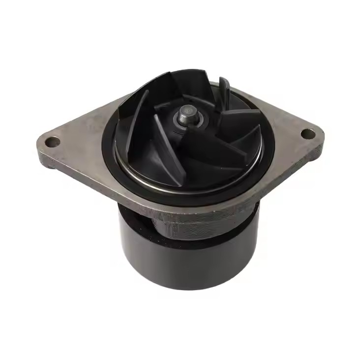 Cummins ISDE QSB6.7 Diesel Engine Water Pump 4891252