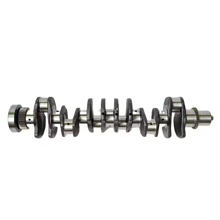 Cummins QSB6.7 Crankshaft 4934862