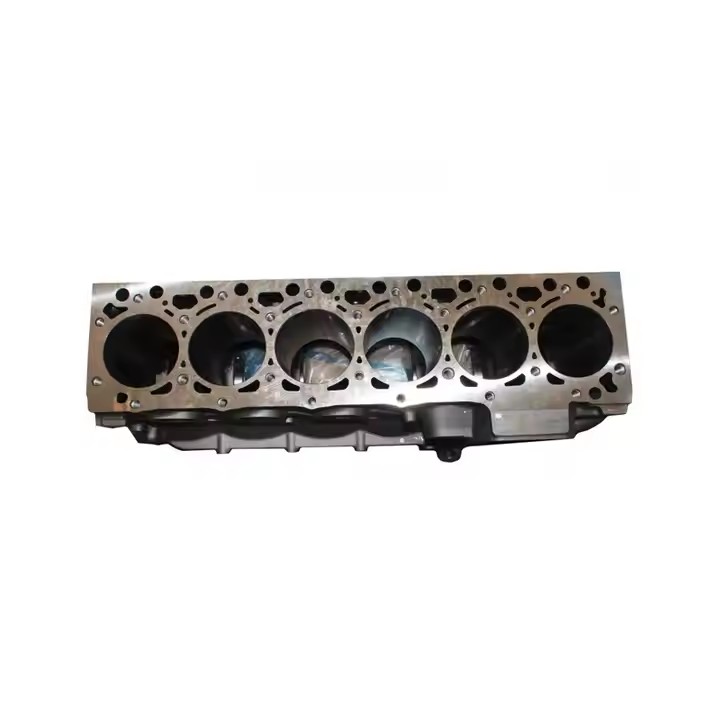 Cummins QSB6.7 ISDE Cylinder Block 5302096