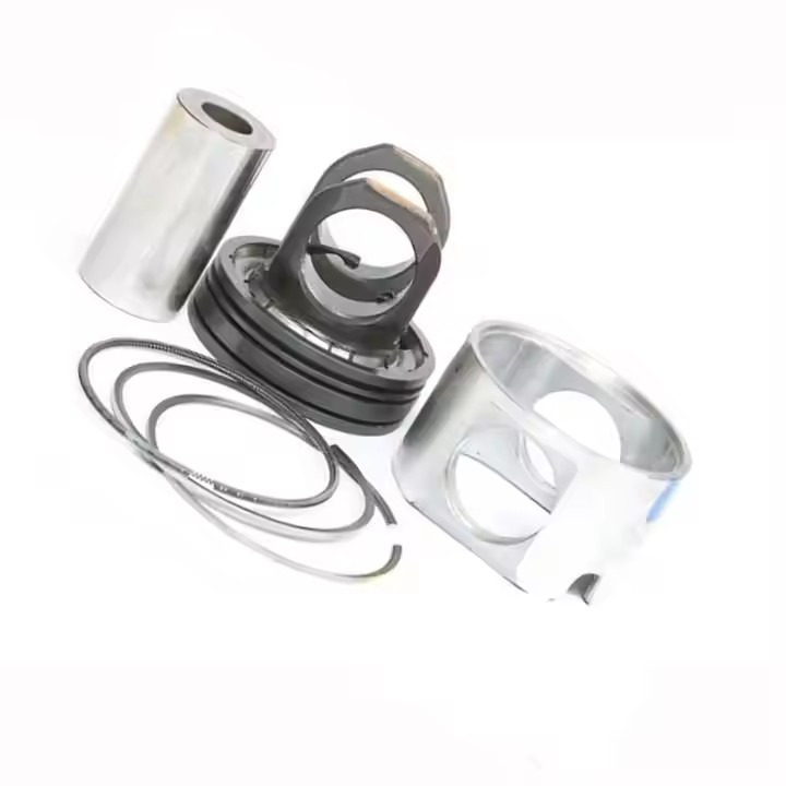 Cummins M11 Diesel Engine Parts Piston kit 4025161