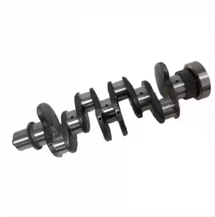 Cummins M11 ISM11 QSM11 Diesel engine parts Crankshaft 3073707 2882729