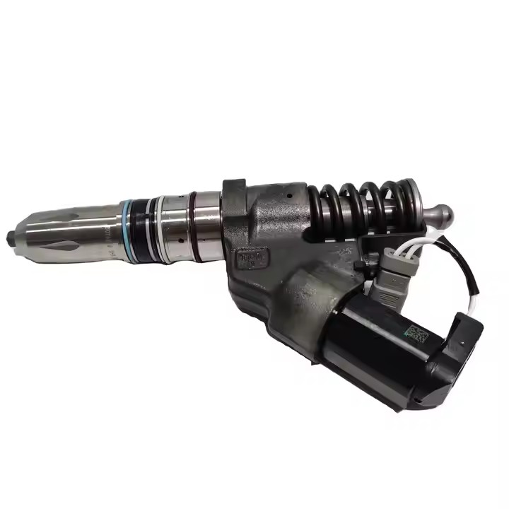 Cummins M11 ISM11 QSM11 Diesel Fuel Injector 4903472