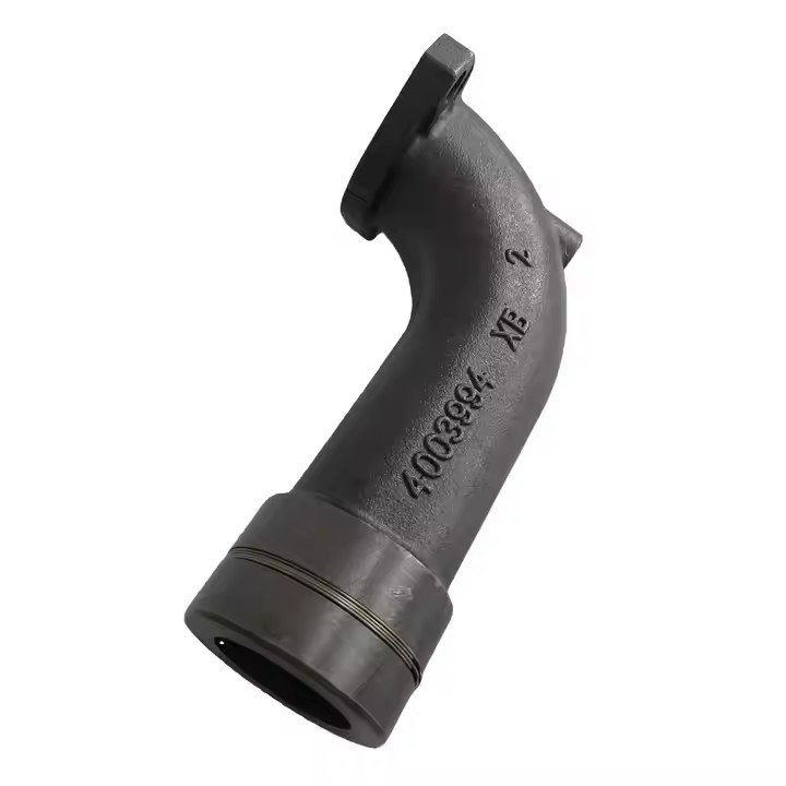 Cummins M11 ISM11 QSM11 Exhaust Manifold 3104237 3090915 4003994