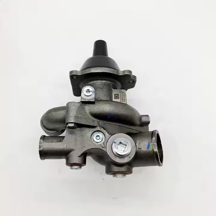 Cummins M11 ISM11 QSM11 Water Pump 4972857 4955706 4299026