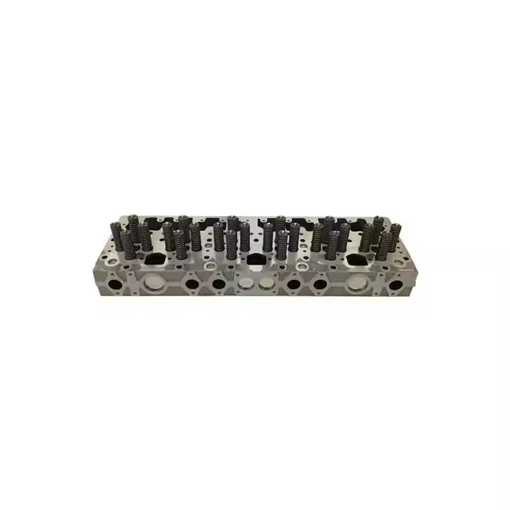 Cummins M11 QSM11 ISM11 Cylinder Head 2864028