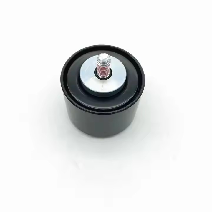 Weichai Engine WD615 WP10 WP6 WP12 TD26B Fan Belt Idler Pulley 612630061100