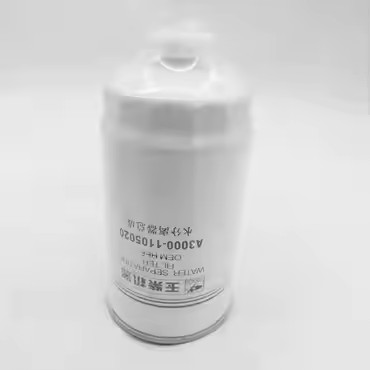 Yuchai Oil and Water Separator Assembly A3000-1105020