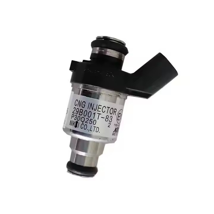 Yuchai Fuel Injector Nozzles Metering Valve 29B001T-83 K1A00-1113940
