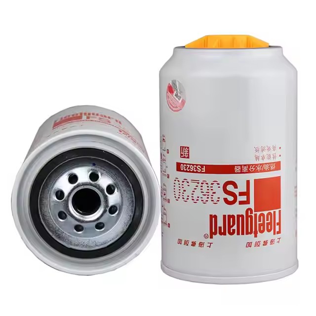 Fleetguard Filter Diesel Engine Fuel Filter Water Separator Filter FS36230