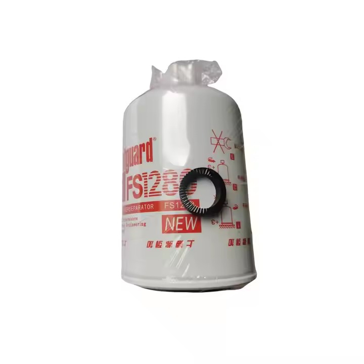 Genuine 4B 6B 6L Engine Parts Fuel Water Separator FS1280 1125N-010 3930942 for Fleetguard