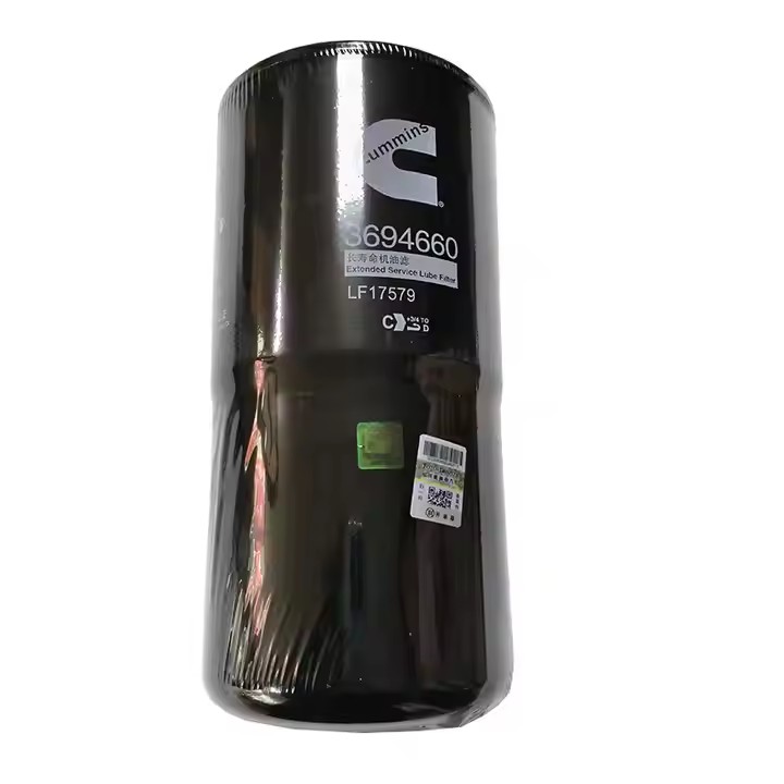 Foton Auman Oil Filter 3694660