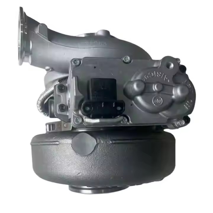 For Dongfeng Cummins Engine VGT Turbocharger HE300VG 5453630(A) 5549184 5328073 3792225 Genuine Holset Variable Section M11