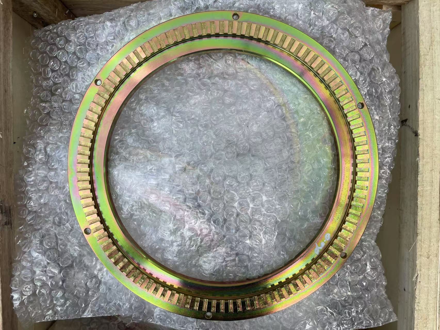 Dongfeng Dana ABS Ring 3550060-ZD03D