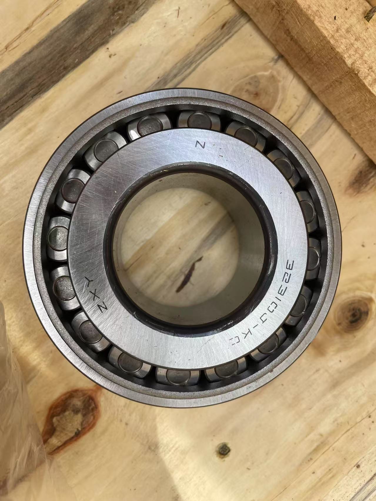 Dongfeng Dana Axle wheel bearing 3103030-ZD99A