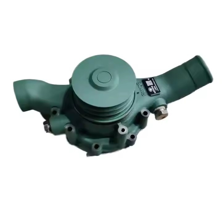 FAW J6 Truck Parts 1307010A630-114BA Coolant Pump 3250 E5 CA6DL2 Truck Spare Parts for Faw