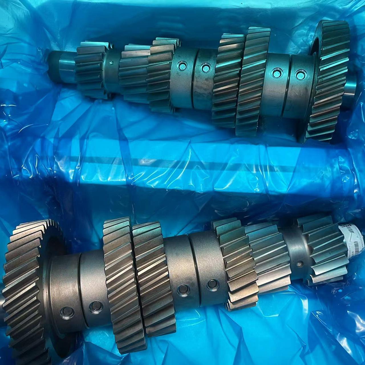 Sinotruk Howo Subshaft Assembly Kit KC2203030015