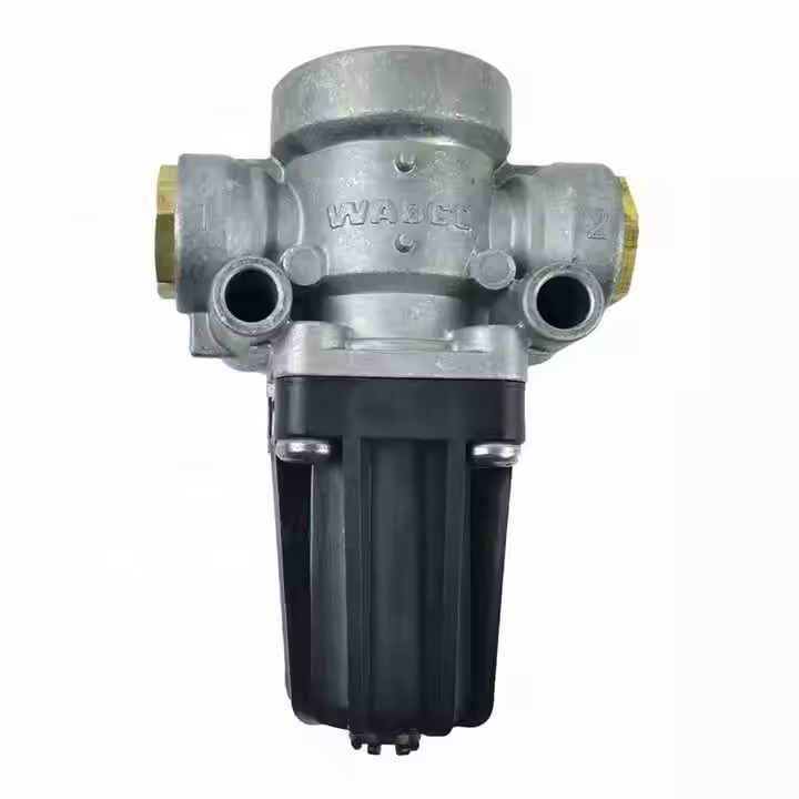 WG9000360549 Howo A7 Pressure Reducing Valve