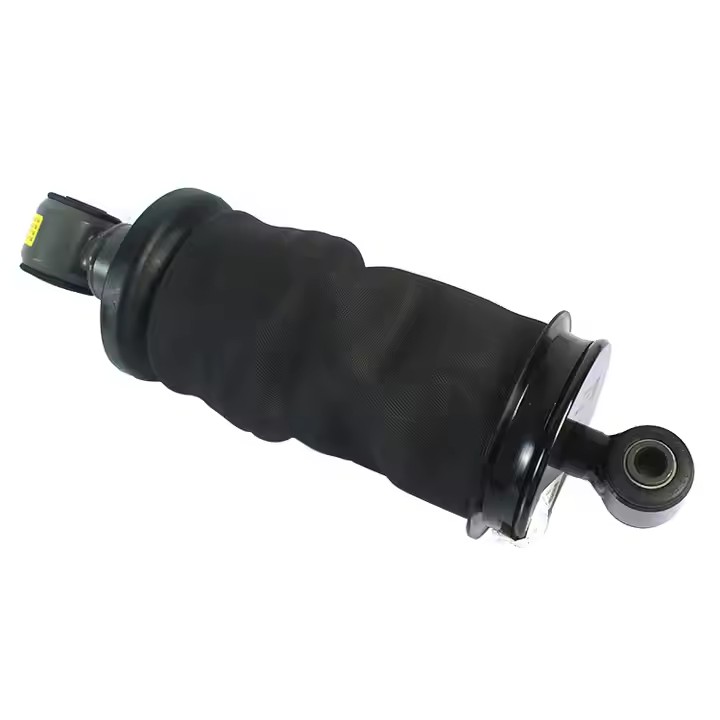 712W41722-6037 Sinotruck Sitrak C7H Cab Parts Rear Air Shock Absorber