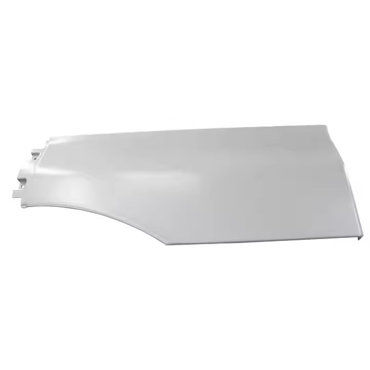 SINOTRUK HOWO Truck Parts Sitrak Left Front Fender 810W61510-0411