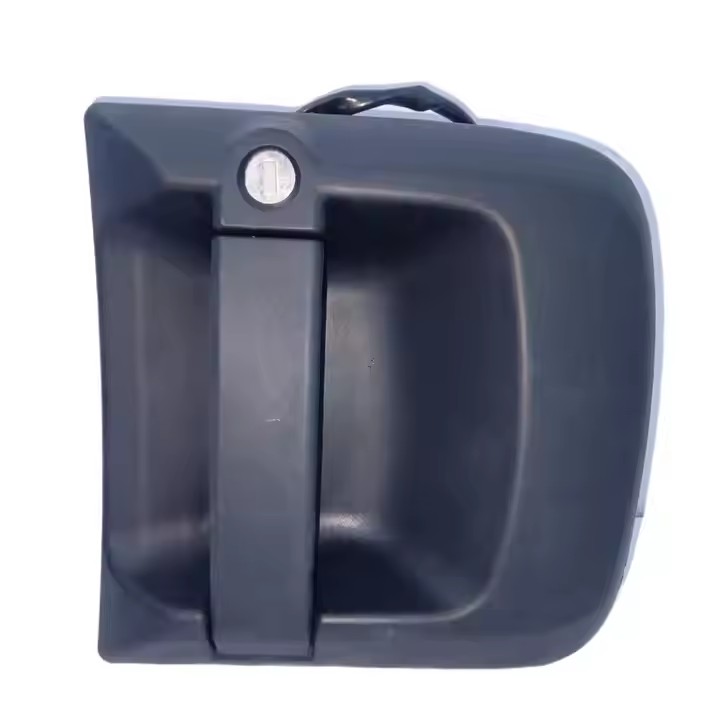 Original SINOTRUK HOWO Heavy Truck Cabin Door Handle 810W62641-6078 810W626416079 for HOWO T5G Trucks