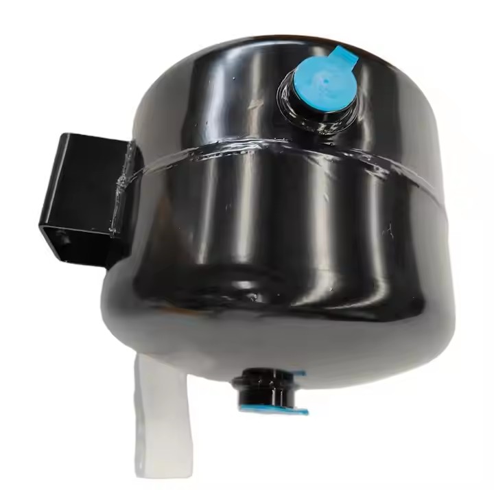 Product Name100% Original Gas Storage Drum 3513-00017 with Bracket for yutong BusModel100% Original Gas Storage Drum 3513-00017 with Bracket for yutong BusCondi...