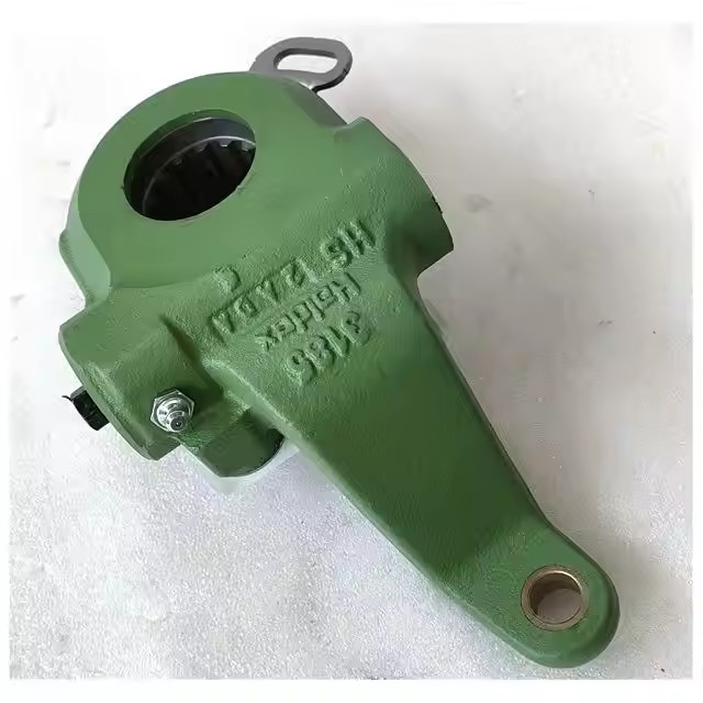 Product Name3502-00489 BUS LEVER ADJUSTER ARM RIGHT HAND for YUTONG Bus Model3502-00489 BUS LEVER ADJUSTER ARM RIGHT HAND for YUTONG Bus ConditionBran...