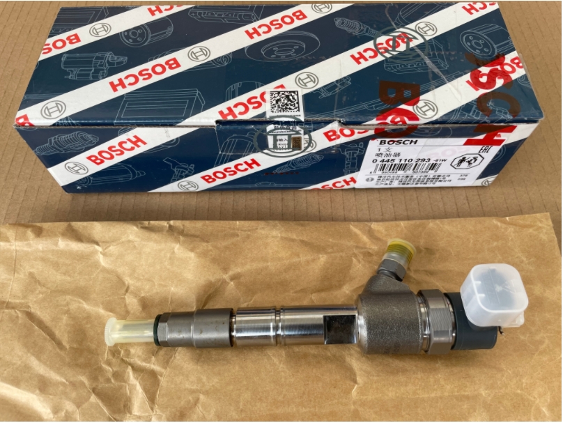 Bosch common rail diesel fuel injector 0445110293