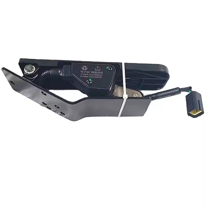 Original Weichai Diesel Engine Parts Electronic Accelerator Pedal 612630080182