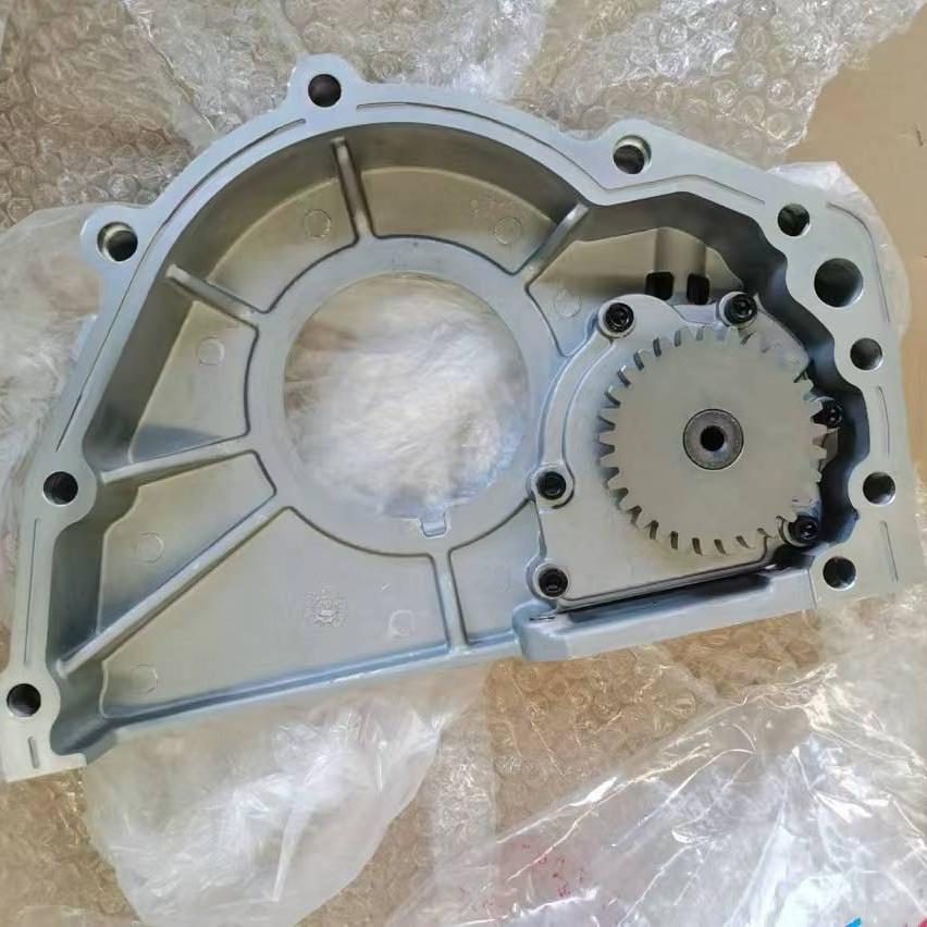 Original Weichai WP7.300E51 Diesel Engine Part Oil Pump 610800070242