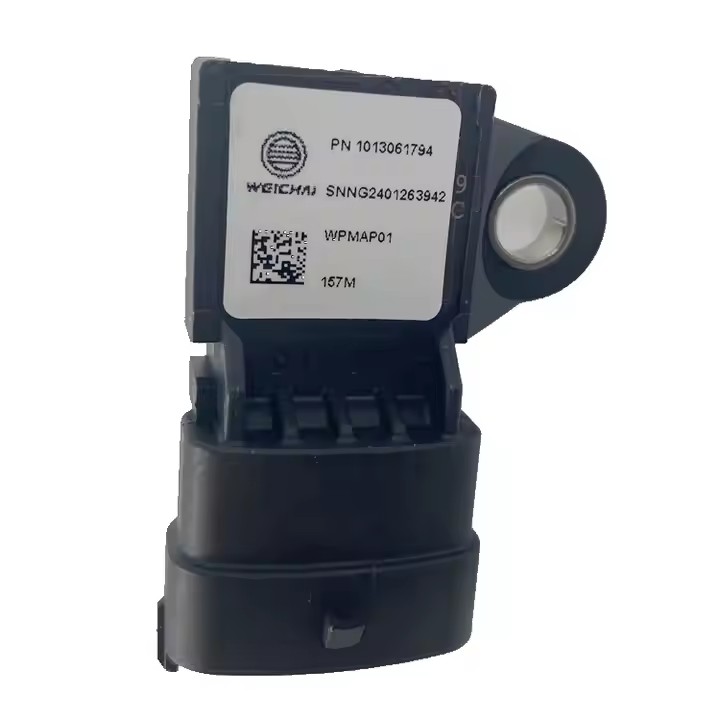 Original Weichai New Condition Auto Intake Pressure Temperature Sensor 10151015 1013061794