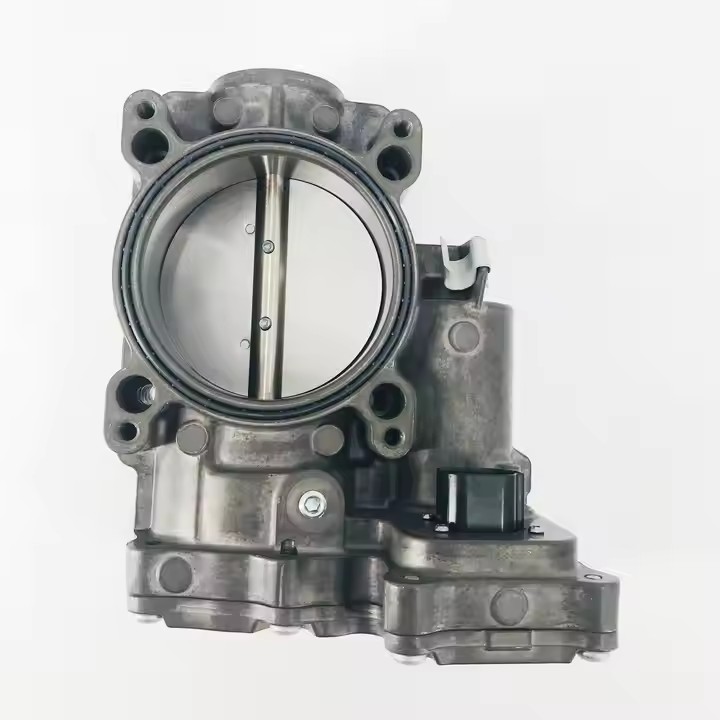 Original Weichai New Truck Gas Engine Electronic Throttle Valve 1008501088