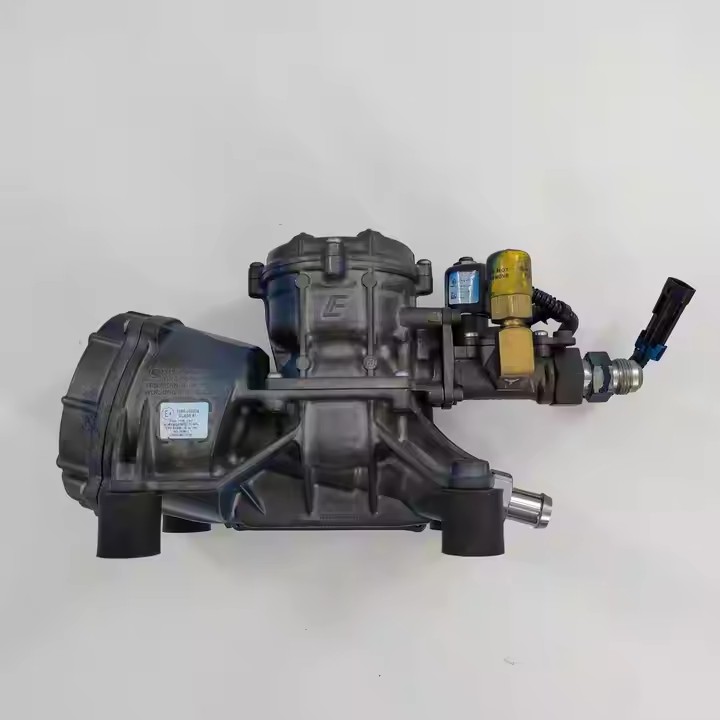 Original New WEICHAI Continuous Flow Valve CFV Truck Engine Parts Model 1013076818