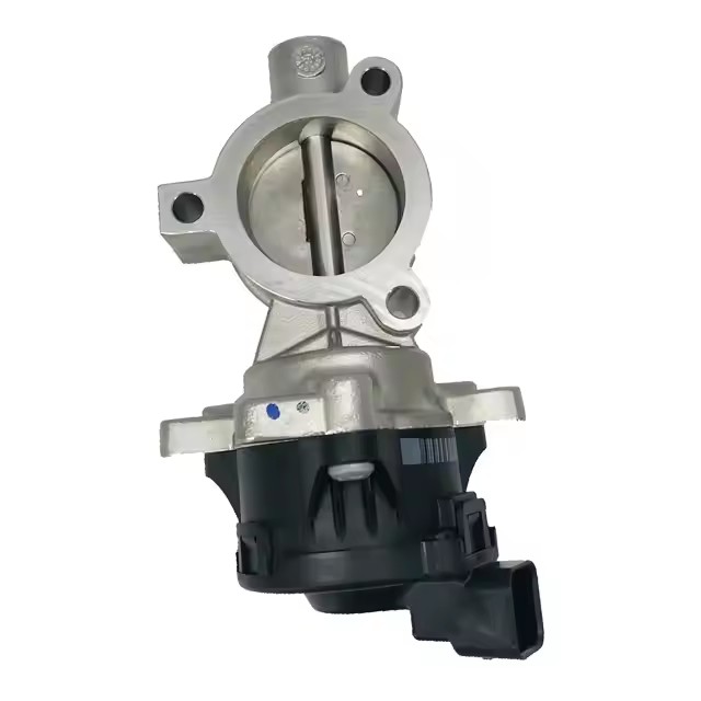 Original Weichai WP13 WP10.5 Exhaust Gas Recirculation Valve EGR Valve 1007156136