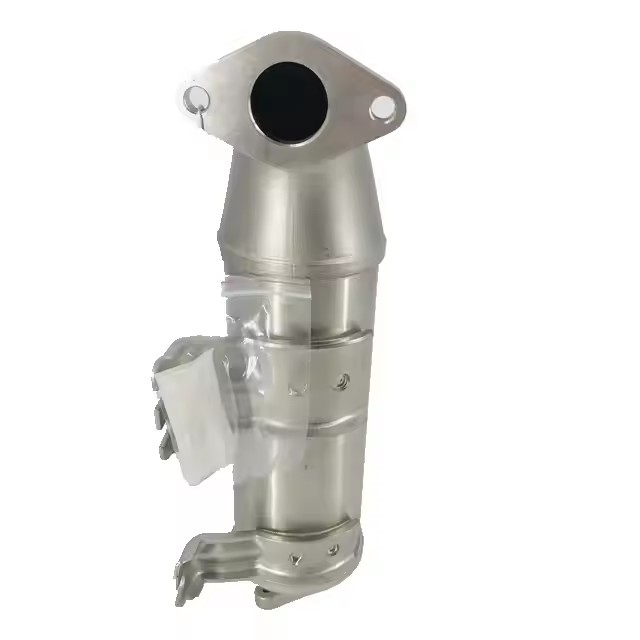 Original Weichai Engine EGR Cooler 1000312186 New Condition for WP3.7 & WP4.1 Engine