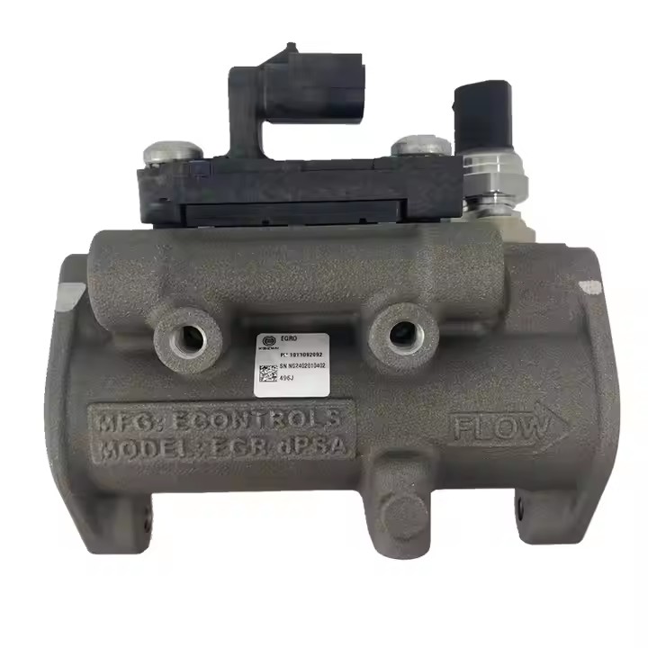 Original New WEICHAI Engine Parts Flow Metering Valve 1013092092