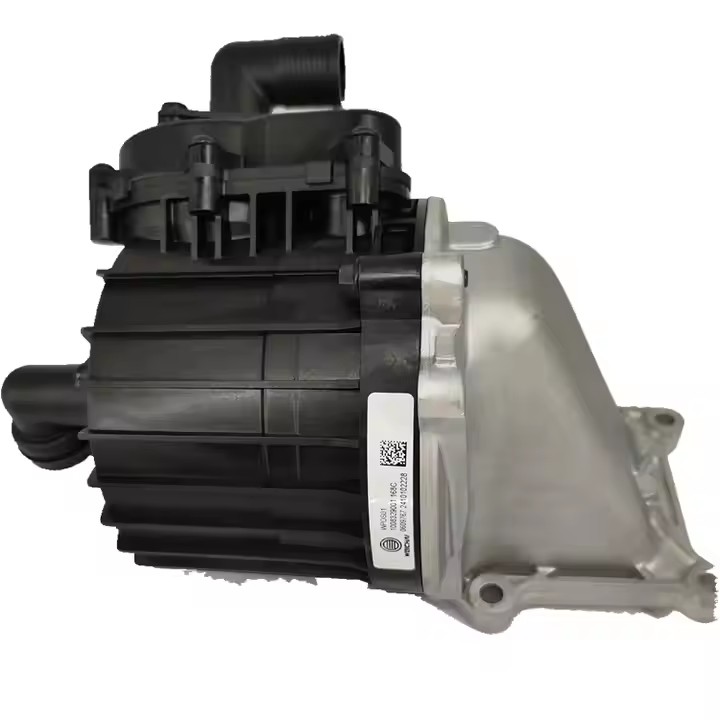 Original New Weichai Engine Parts Oil-gas Separator 1008329001