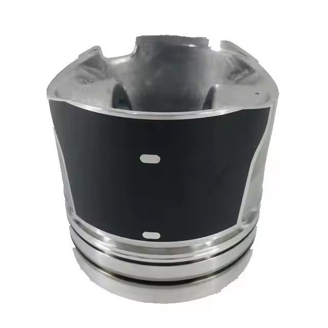Original Weichai Diesel Engine Parts WP6 Piston 1000578875