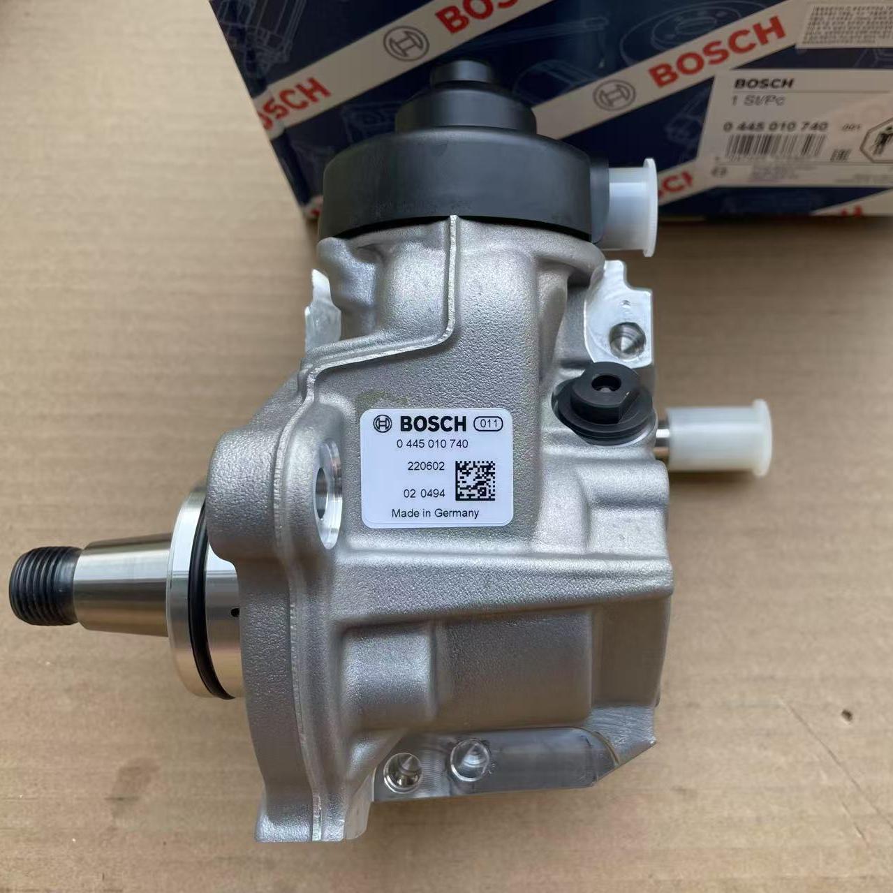 Original Bosch New Diesel Fuel Injection Pump 0445010740
