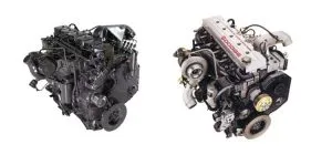 6BT Cummins vs ISB Cummins