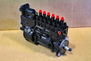 Bosch P7100 Diesel Injection Pump 