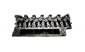 12 Valve Cummins Cylinder Head